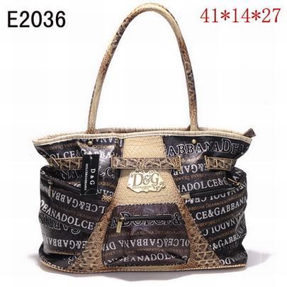 D&G handbags228